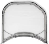 Paquete de 2 filtros de Pelusa compatibles con filtro de Pelusa y secadora LG 5231 EL1003B - details 2