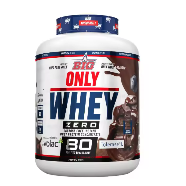 Big - Only Whey® - 2 Kg - 1