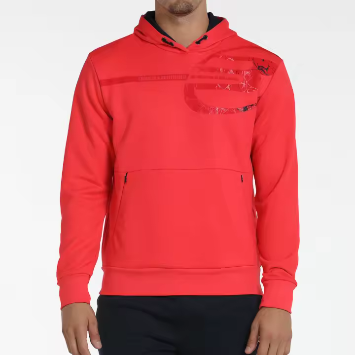 BULLPADEL BAIONA Hombre (Sudadera) - 1