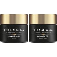 Pack Splendor 60 Dia + Regalo Splendor 60 Noche Bella Aurora【ROUA】 - details 0