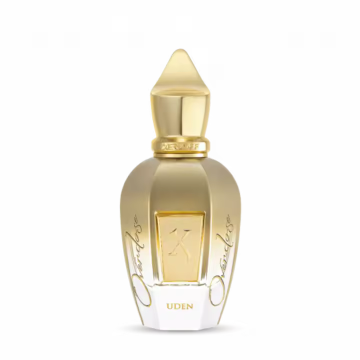 XERJOFF UDEN OVERDOSE EAU DE PARFUM UNISEX 50ML - 1