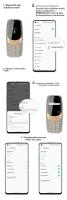 SERVO Q3308 pro 3 Mini Teléfono Móvil Con Grabadora De Llamadas Automáticas Bluetooth Dial Speed Dial Voz Mágica MP3 Flashlight - details 8