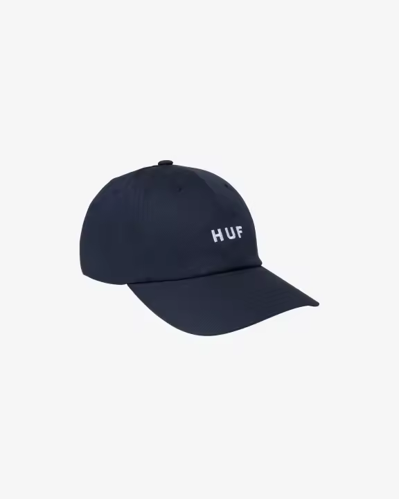 HUF Set OG 6 Panel - 1