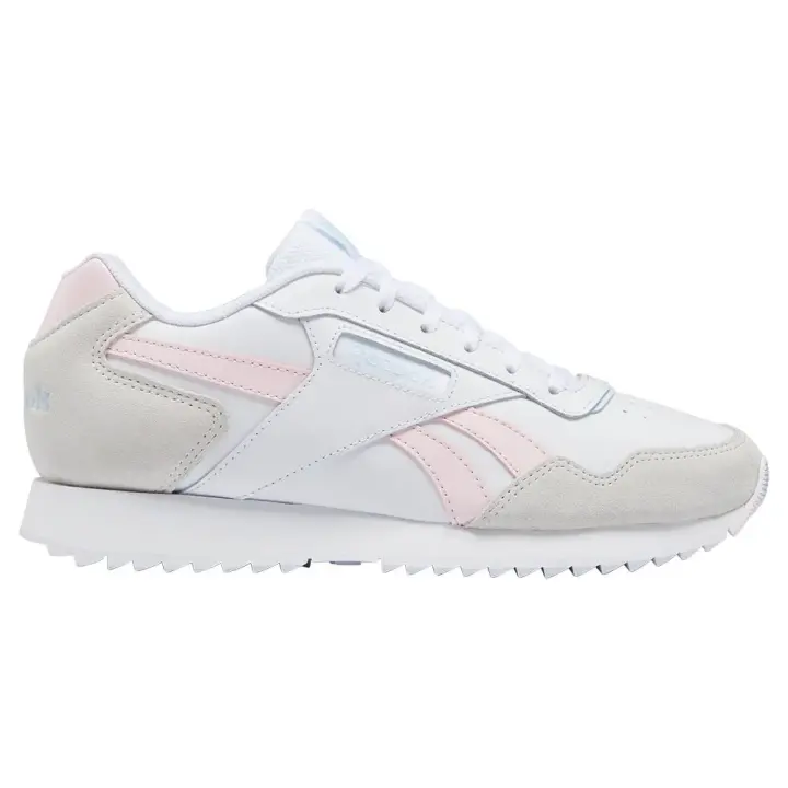 Reebok Classics Zapatillas Glide Ripple Blanco - 1