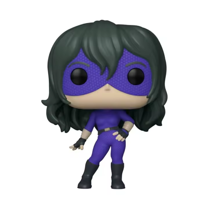 Funko pop my hero academia setsuna tokage 63291 exclusivo - 1