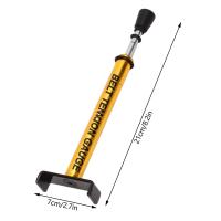 Gancho De Tensión Para Cadena De Motocicleta Universal Lado L Peso De 10Lb Herramienta De Medición Para Después De La Reemplazo De Cinta - details 0