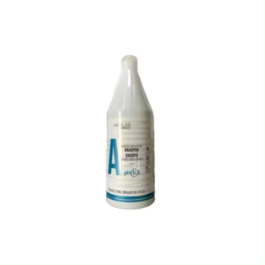 Salerm Champú Equilibrador 1200 Ml - 1