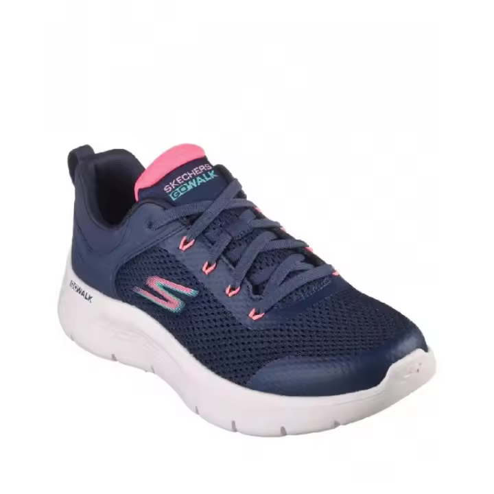 Skechers CALZADO SKECHERS 124817 NVCL Zapatillas Running Mujer - 1