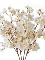 Bouquet De 40 Cm De Flor De Cerezo Artificial Para Decoración De Bodas Y Fiestas DIY Decoración De Hogar Para Sala De Estar Y Comedor En Vaso - details 8