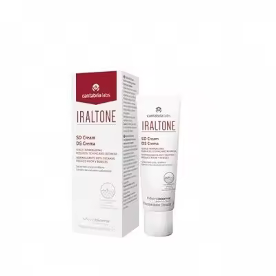 IRALTONE DS CREMA 30ML - 1