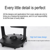 Soporte De Teléfono Móvil De Escritorio Con Caminador Y Contador De Pasos Compatible Con iPhone Samsung Xiaomi Soporte Universal Para Teléfonos Móviles - details 8