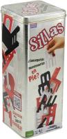 JUEGO DE MESA SILLAS - FALOMIR JUEGOS (Recomendado a partir de 5 años) - details 1