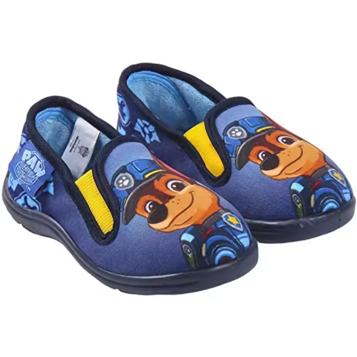 Zapatillas de casa Patrulla Canina 72338 azul Junior - 1