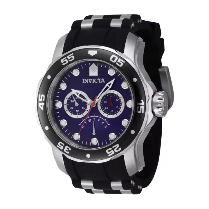 Invicta Pro Diver 46967 Reloj para Hombre Cuarzo  - 48mm - 1
