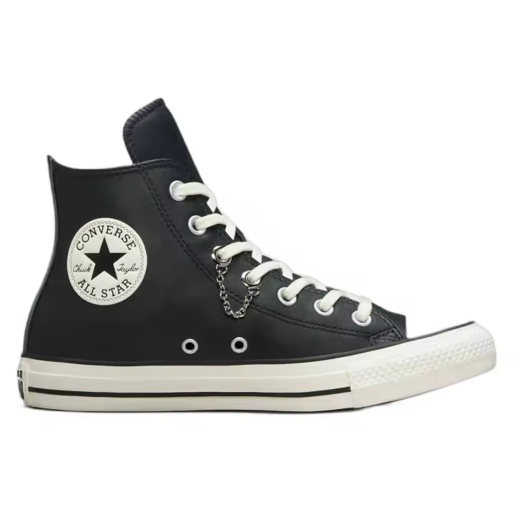 Zapatillas marca Converse modelo A12824C para mujer en color negro - 1