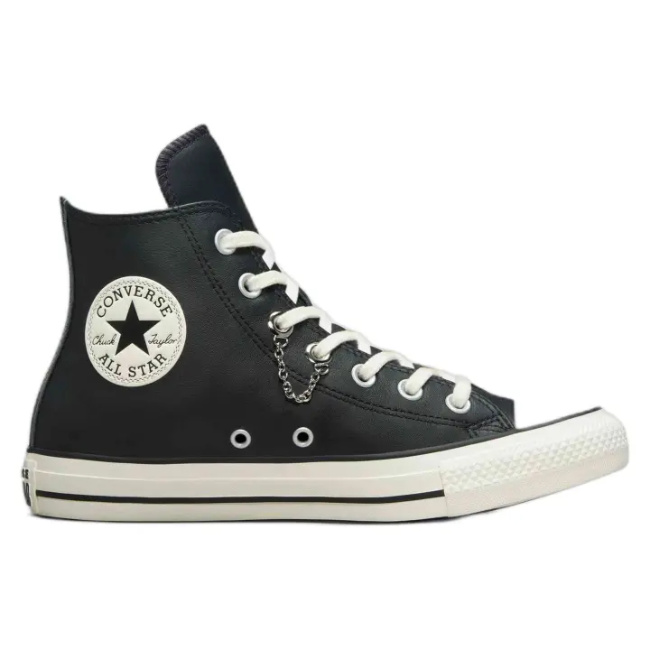 Calzado Sportswear marca Converse modelo A12824C para mujer en color negro - 1