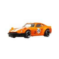 Custom Datsun 240Z Hot Wheels Vintage Racing Club escala 1:64 Mattel - details 1