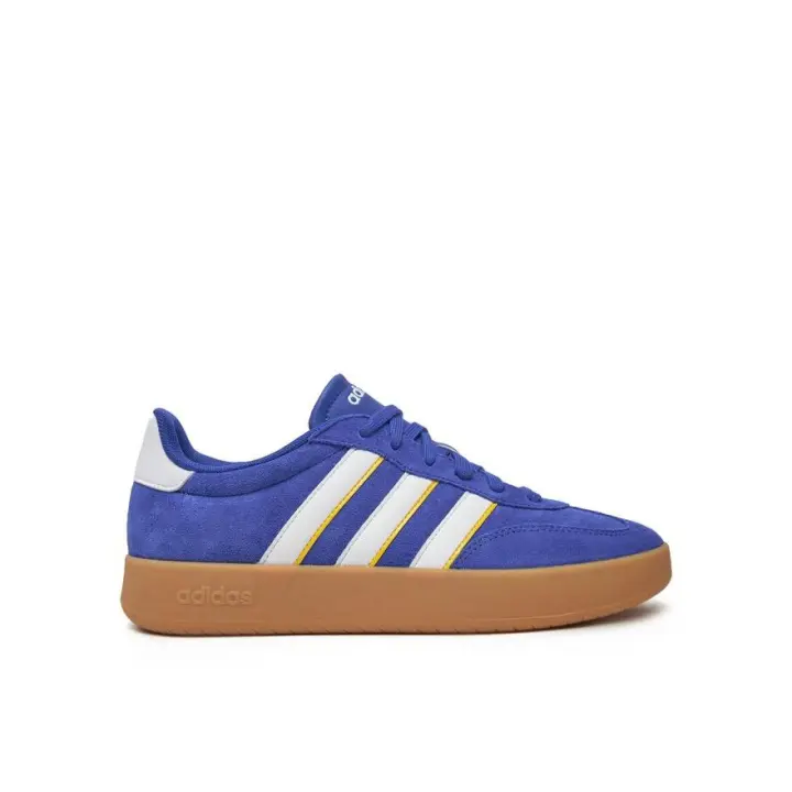 Zapatilla ADIDAS BARREDA SEMI LUCID JP7099 Azul - 1