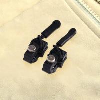 Kit De Reparación De Cremalleras Universal En 3 Tamaños Removible Y Instantáneo Accesorios De Costura Para Cremalleras Con Hebilla Mala - details 7