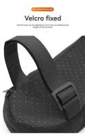 Almohadilla De Muñón De Espalda Para Silla De Oficina Cómoda Cubierta De Espuma De Memoria 1 Pieza/2 Piezas Partes De Silla De Oficina Para Hogar - details 5