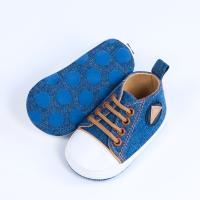 Zapatillas Cómodas Para Bebés Niños Livianas Antideslizantes Para Uso Interior Y Exterior Ideal Para Primavera Y Otoño - details 6