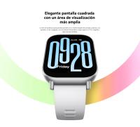 Xiaomi Redmi Watch 5 Active Reloj Inteligente - Pantalla 2",llamadas BT,18 días,monit. cardíaco,140 modos deportivos,negro - details 2