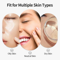 Limpieza Facial Profunda Máquina Exterminadora De Puntos Negros Eléctrica Limpiador De Poros Apto Para Todas Las Edades Herramienta De Cuidado De La Piel - details 8