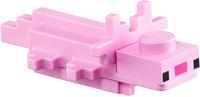 LA CASA-AJOLOTE - LEGO MINECRAFT 21247 - details 2