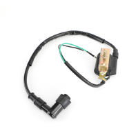 Areyourshop Bobina De Encendido Para ATV Quad Motocicleta Go Kart 50cc 70cc 90cc 110cc 125cc Repuesto De Encendido De Motocicleta - details 6