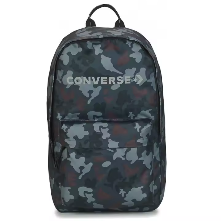 Mochila Converse Mono Camo Edc Backpack 22L Camu 50Cmc55 - 1