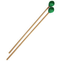 Mazáis De Marimba De Medio Peso Para Xilofono Y Glockenspiel Con Mango De Roble Accesorios Musicales De Instrumentos De Música - details 31