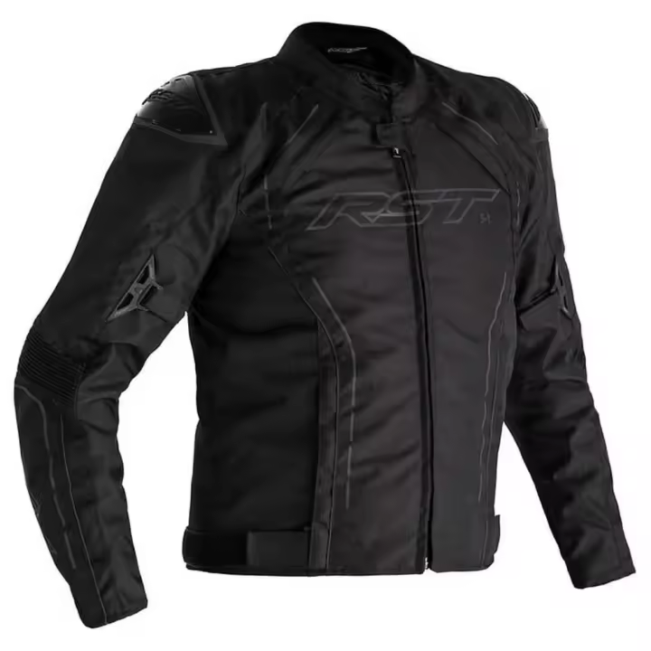 Ropa hombre Chaquetas Rst Chaqueta S-1 Negro - 1