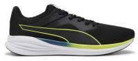 PUMA TRANSPORT BLACK-LIME 377028 40 ZAPATILLAS HOMBRE RUNNING - details 0