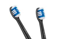 Cabezales de cepillo de dientes duros Teesa SONIC BLACK - details 1