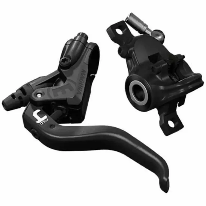 Componentes Frenos Magura Frenos Mt4 Negro Kits - 1