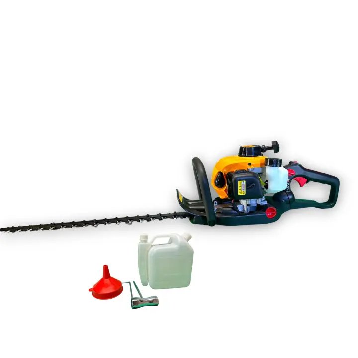 CORTASETOS PROFESIONAL GASOLINA 26CC CORTE DE 60CM -KX-26 - 1
