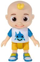CoComelon Pack Familia y Amigos 6 Figuras - Bandai WT0170 - details 4