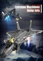 Modelo De Avión De Combate Militar En Bloques De Construcción Para Barco WW2 Juguetes Educativos Para Niños Con Soldados MOC Bloques Regalo Para Boys - details 0