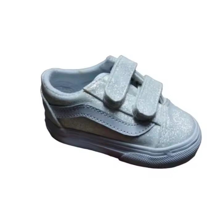 Zapatilla de Moda para KIDS/BEBÉ VANS SCRIPT CREW BLOCK - 1