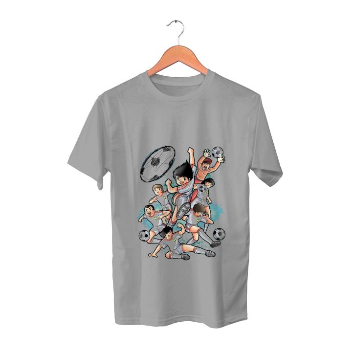 Camiseta Oliver y Tom, Mark New