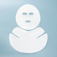 Mascarilla Plástica Transparente Para Limpieza Facial Y Belleza Disponible En Pack De 1 Pieza Herramientas De Maquillaje Para Rostro Y Cuello - details 26
