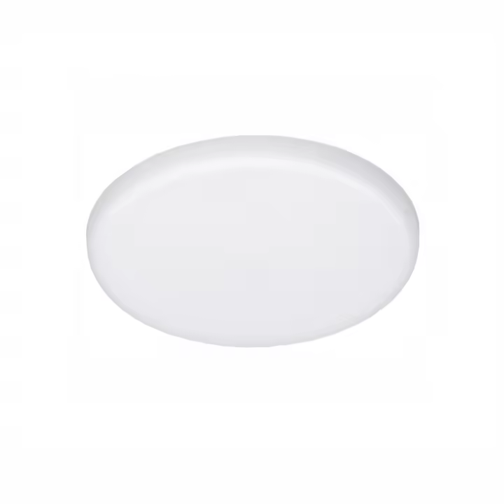 Ledkia Plafón LED 18W Circular Ø225 mm Barun - 1
