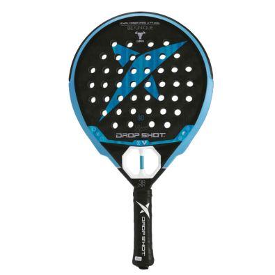 DROP SHOT EXPLORER PRO ATTACK - Lucas Campagnolo Premier Padel