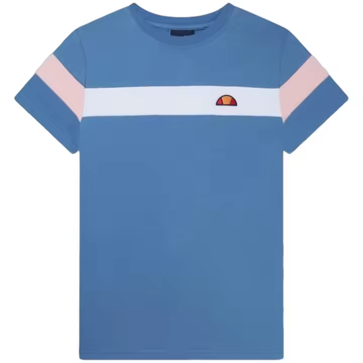 Camiseta Ellesse Caserio Jnr Tee - 1