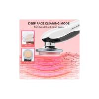 Dispositivo de Rejuvenecimiento Facial EMS RF Microcorriente 7 en 1 para Piel Normal Anti Envejecimiento Terapia de Luz Masajeador de Piel Herramienta de Belleza - details 2