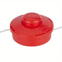 Cabeza De Trimmer De Hierba Universal Para Cortacésped a Gasolina Herramientas De Jardín Doméstico Corte De Alambre - details 4
