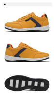 Zapatos De Deporte Casuales Para Hombre Tallas Grandes Suela Suave Comodidad Verano Zapatillas Ligeras De Moda Para Jóvenes Outdoor Running - details 21