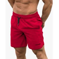Shorts Deportivos De Verano Para Hombres Transpirables Y Cómodos Ropa Deportiva De Entrenamiento Al Aire Libre Pantalones De Correr - details 10