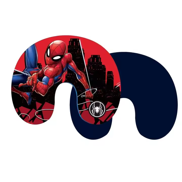 COJIN VIAJE SPIDERMAN MARVEL - 1