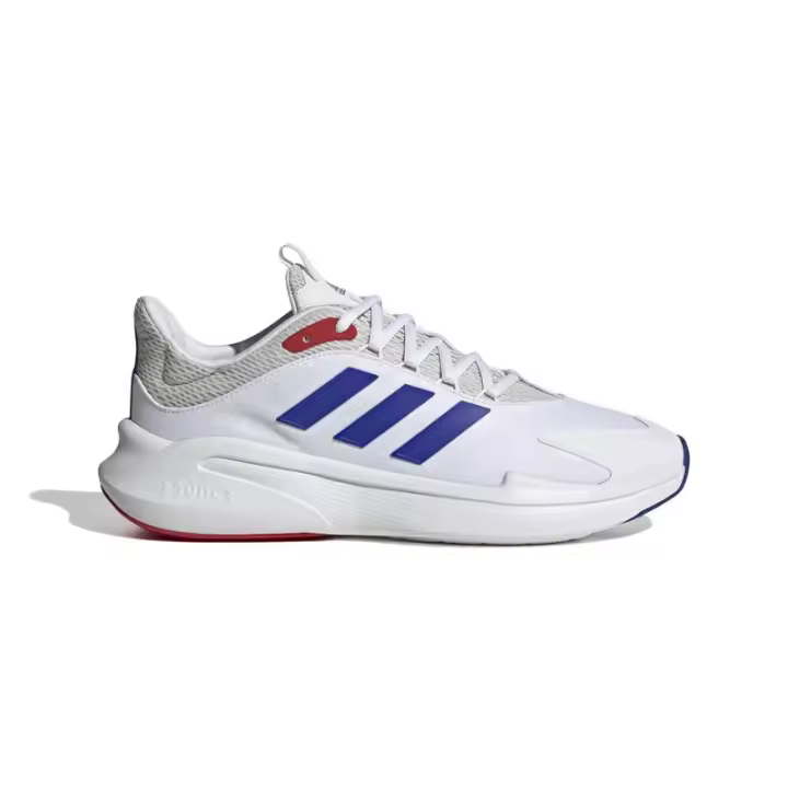 Adidas Zapatillas Adidas Alphaedge+ Hombre Blanco - 1